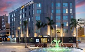 Novotel Suites Malaga Centro  4* Spain